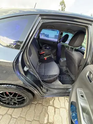 Subaru Impreza 2008 Gray