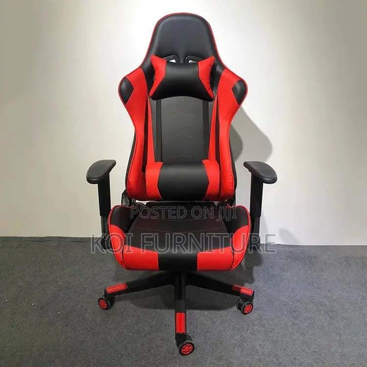Office Chairs; Leather Gamers Executive Gamers Chair