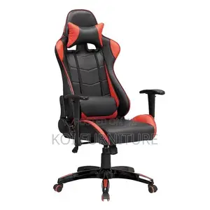 Office Chairs; Leather Gamers Executive Gamers Chair