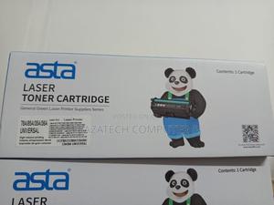 Hp 85a / 36a / 78a Laser Toner - main view