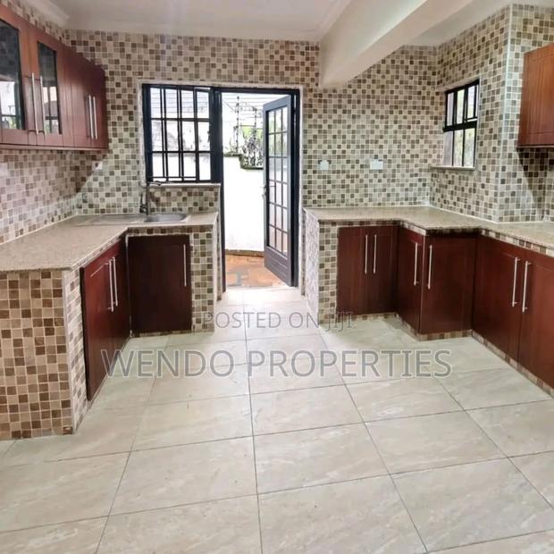 3bdrm Bungalow in Karen C for rent - thumbnail 5