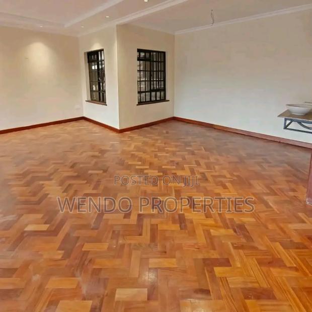 3bdrm Bungalow in Karen C for rent - thumbnail 7