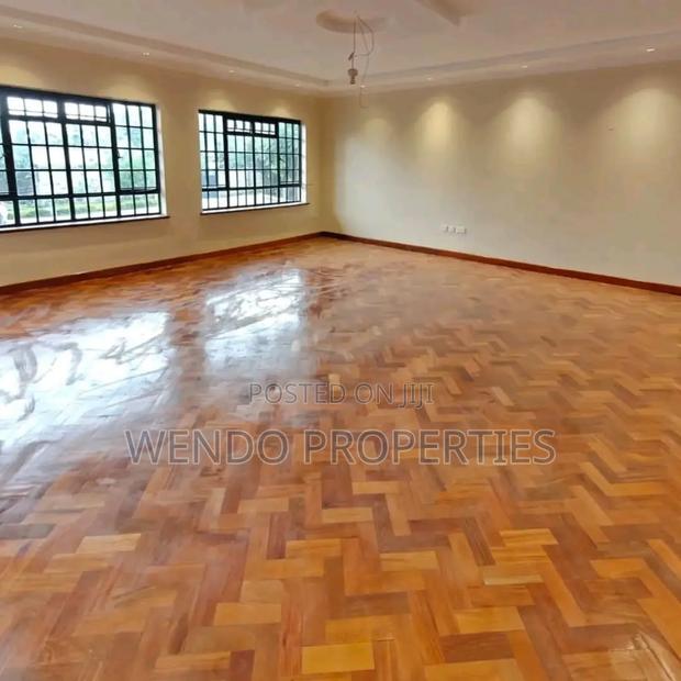 3bdrm Bungalow in Karen C for rent - thumbnail 8