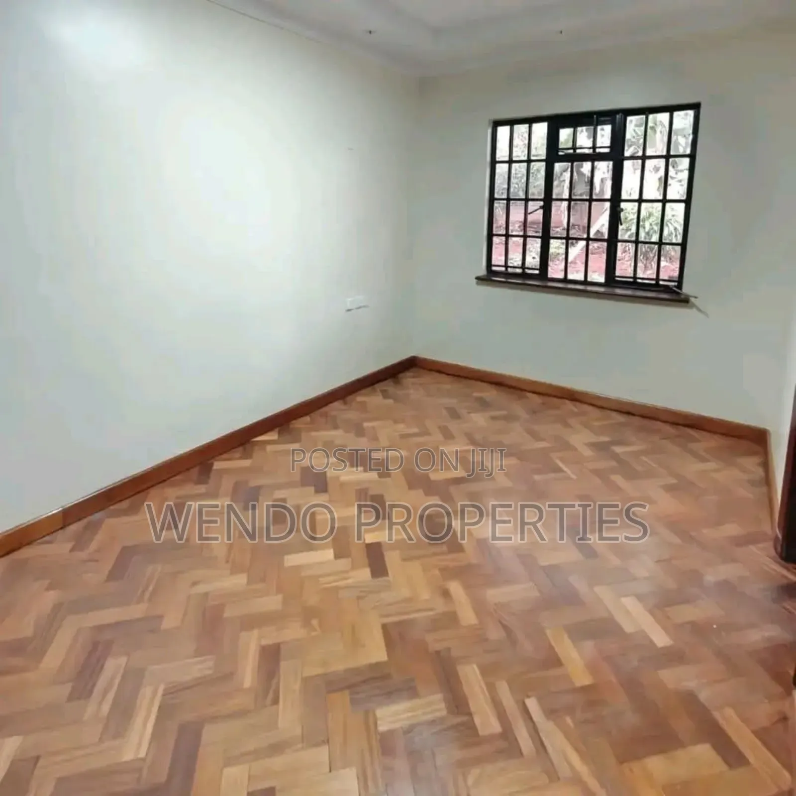 3bdrm Bungalow in Karen C for rent