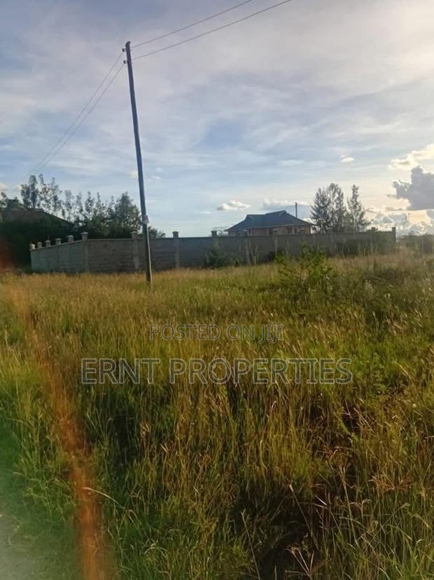 1/8 Acre in Kitengela Police Sacco - thumbnail 3