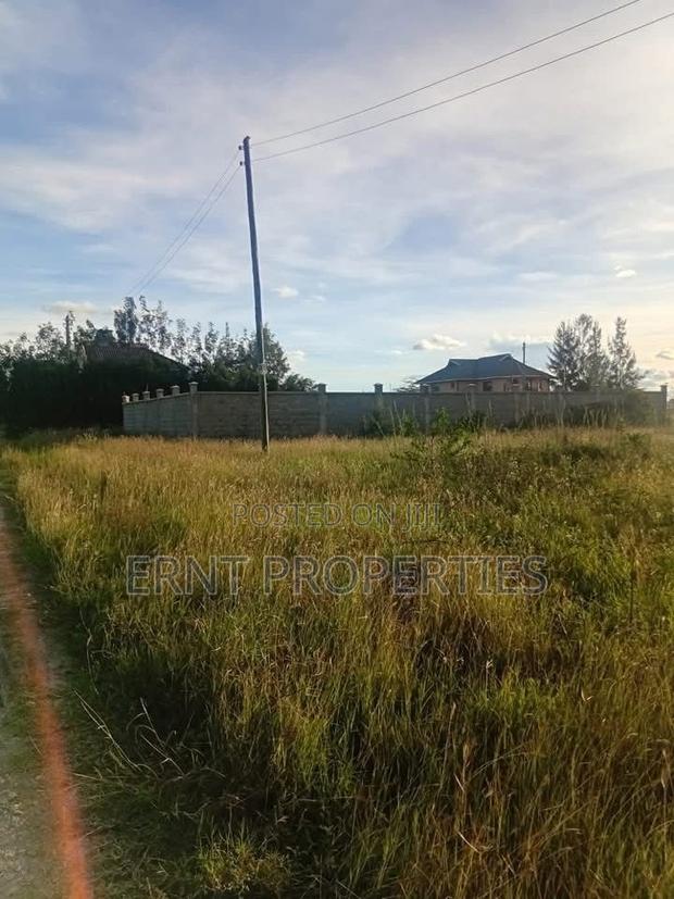 1/8 Acre in Kitengela Police Sacco - thumbnail 5