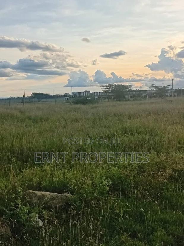 1/8 Acre in Kitengela Police Sacco - thumbnail 6