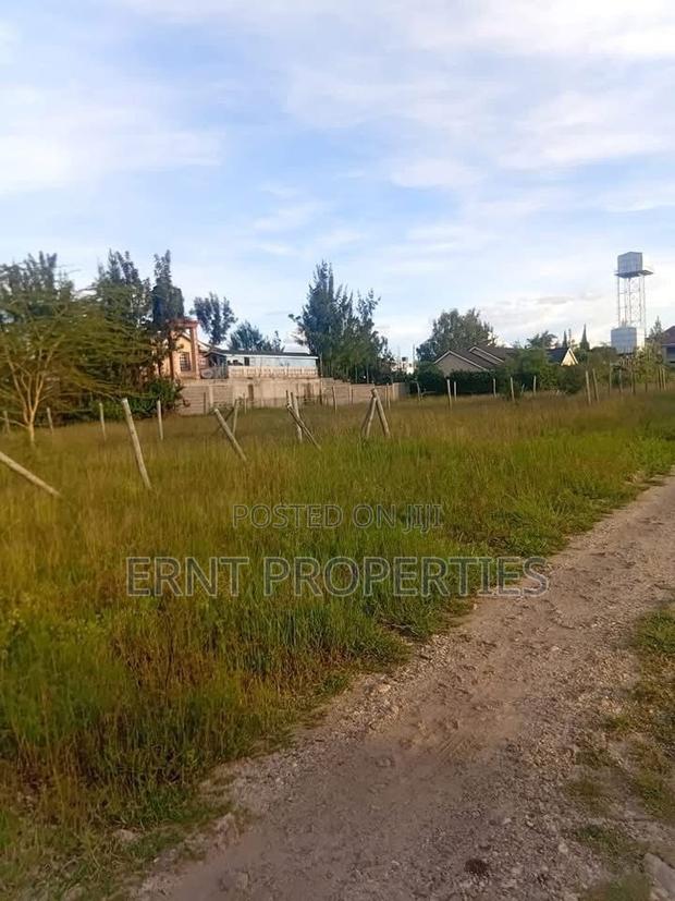 1/8 Acre in Kitengela Police Sacco - thumbnail 8