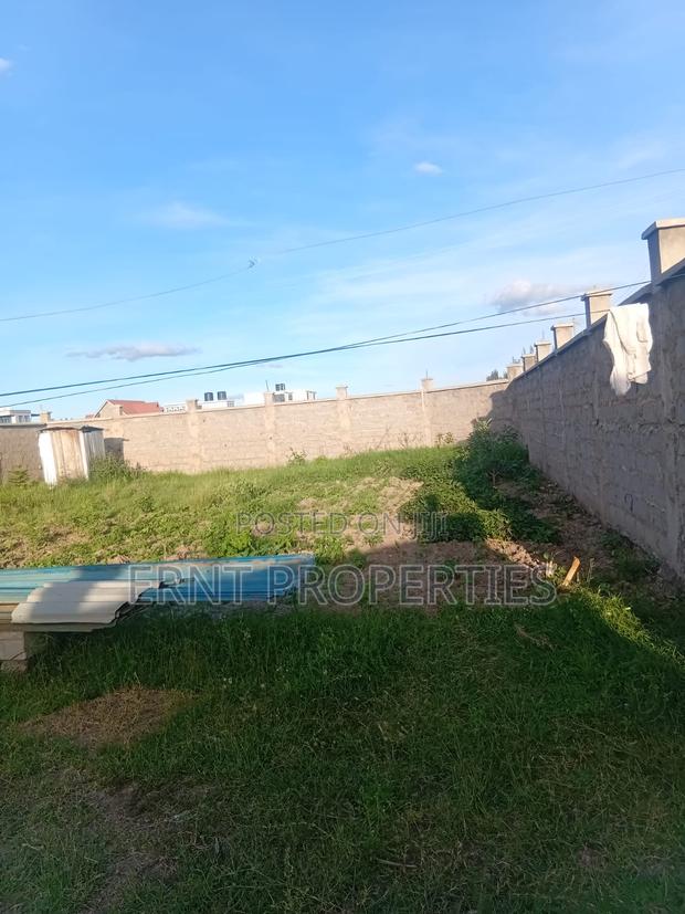 1/8 Acre in Kitengela Police Sacco - main view