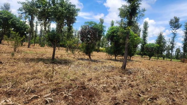 2 Acres Makutano [ Sagana]