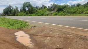 2 Acres Makutano [ Sagana]