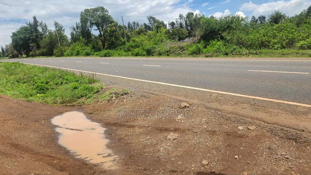 2 Acres Makutano [ Sagana] - thumbnail 2