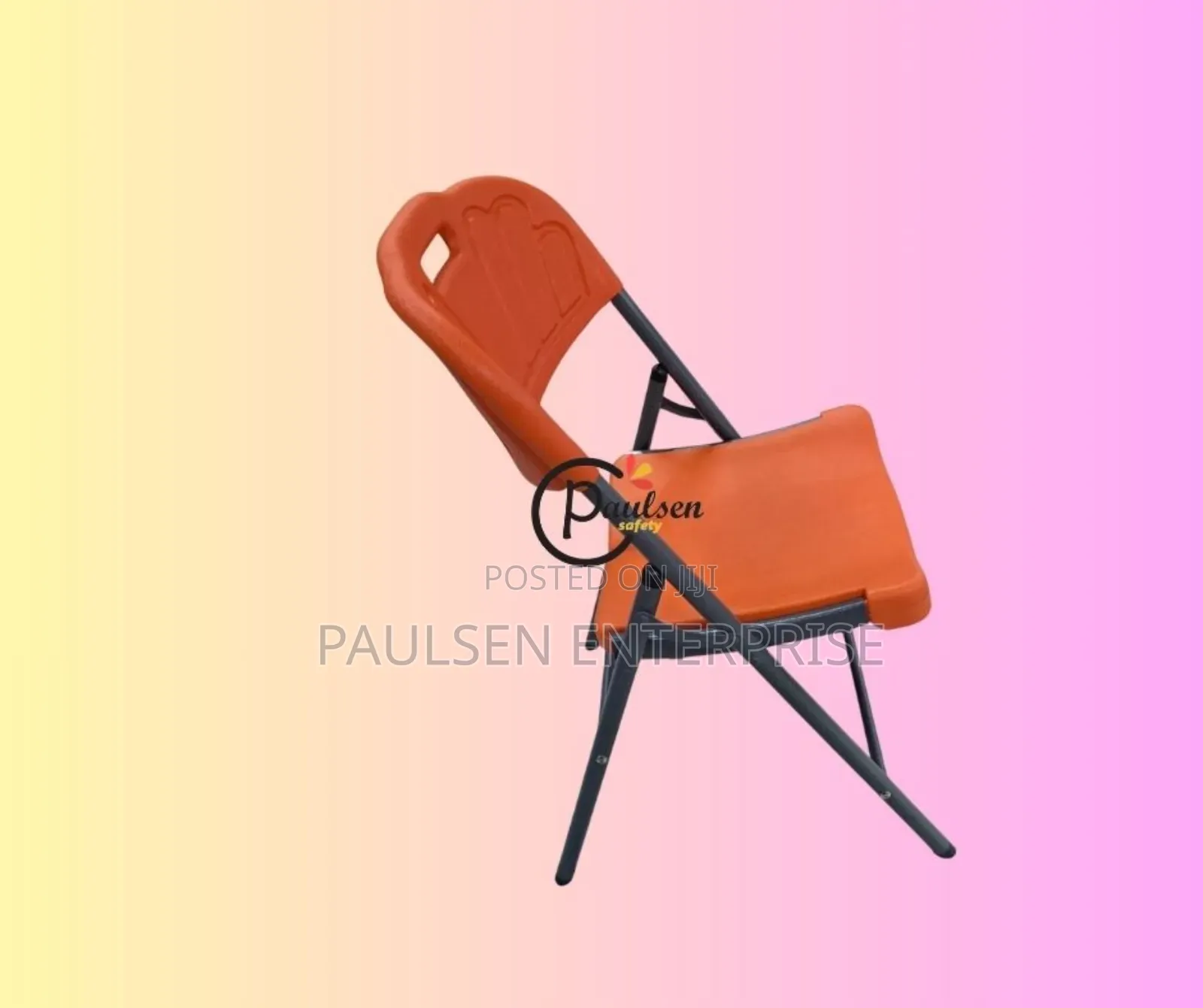 Foldable Chair