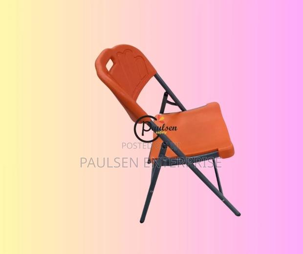 Foldable Chair