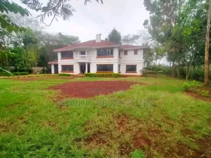 5bdrm Villa in Karen C for rent