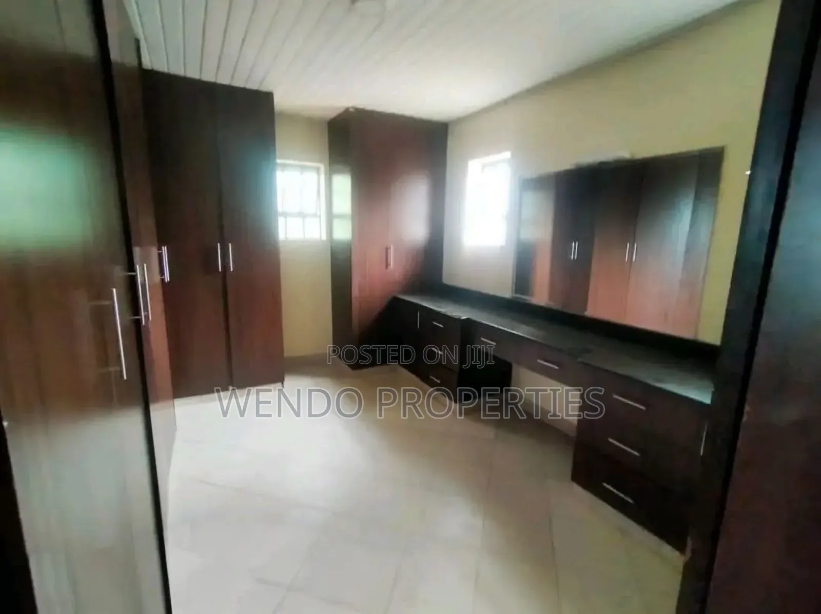 5bdrm Villa in Karen C for rent