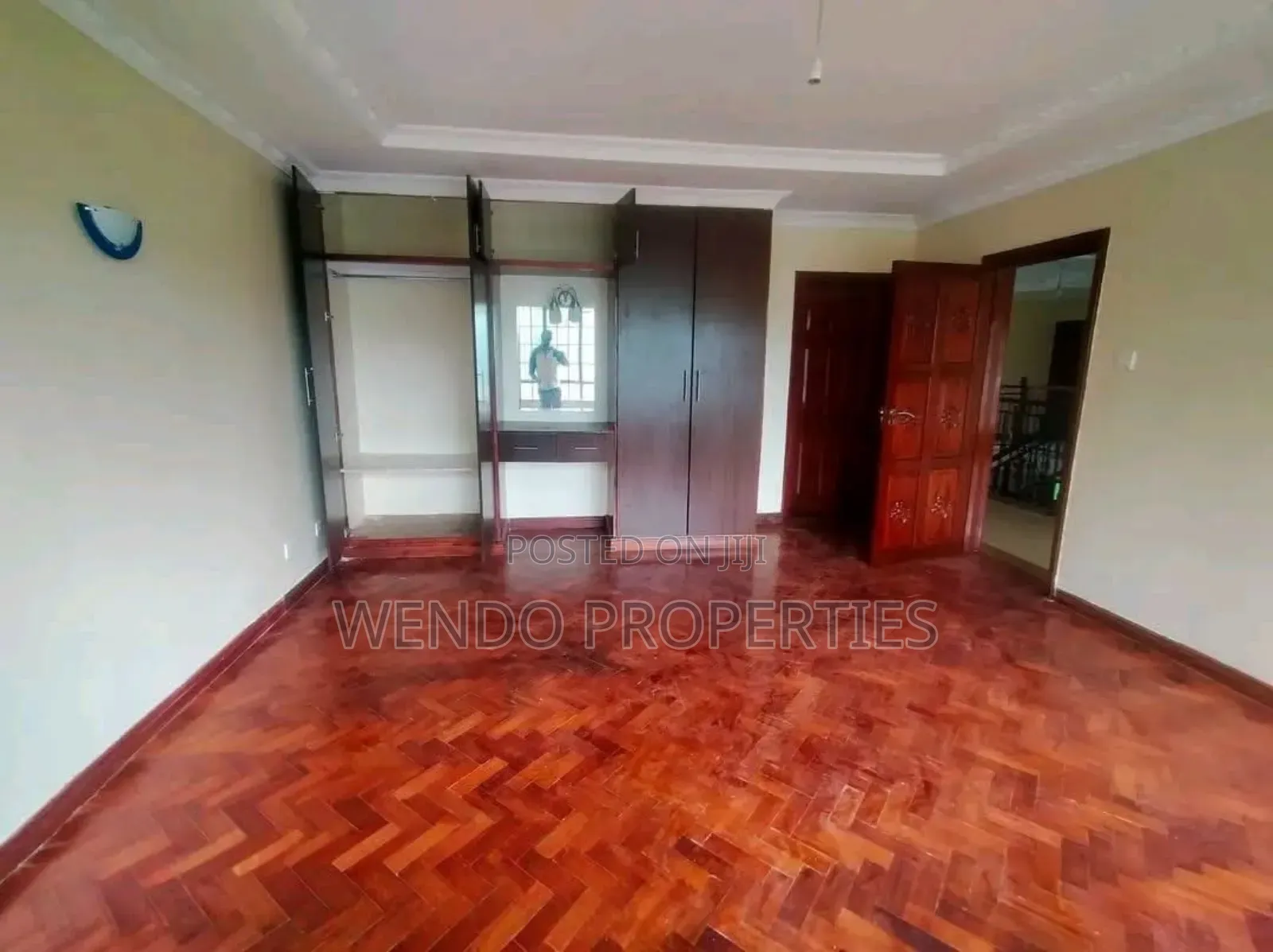 5bdrm Villa in Karen C for rent
