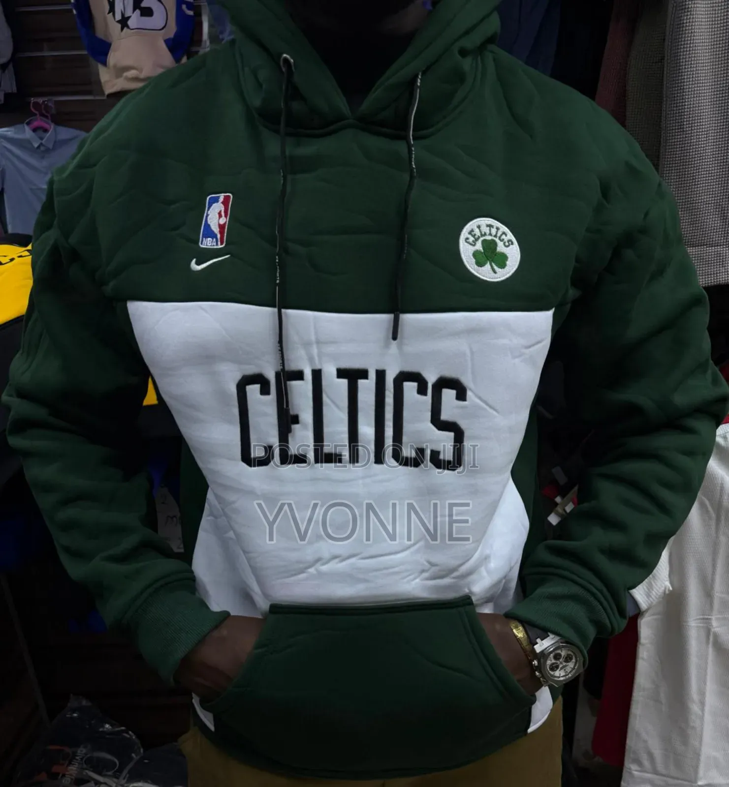 Quality Hoodies