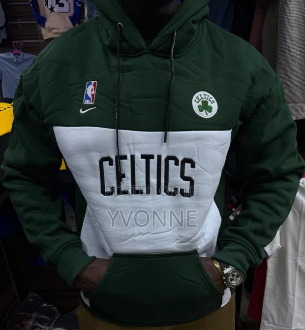 Quality Hoodies - thumbnail 3