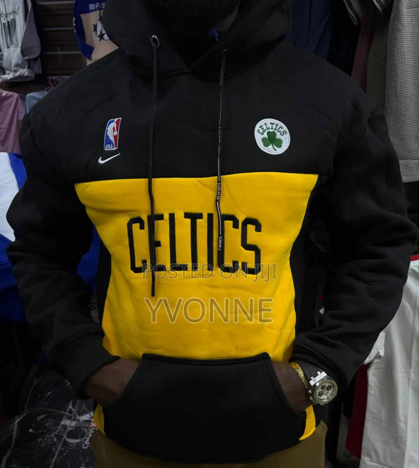 Quality Hoodies
