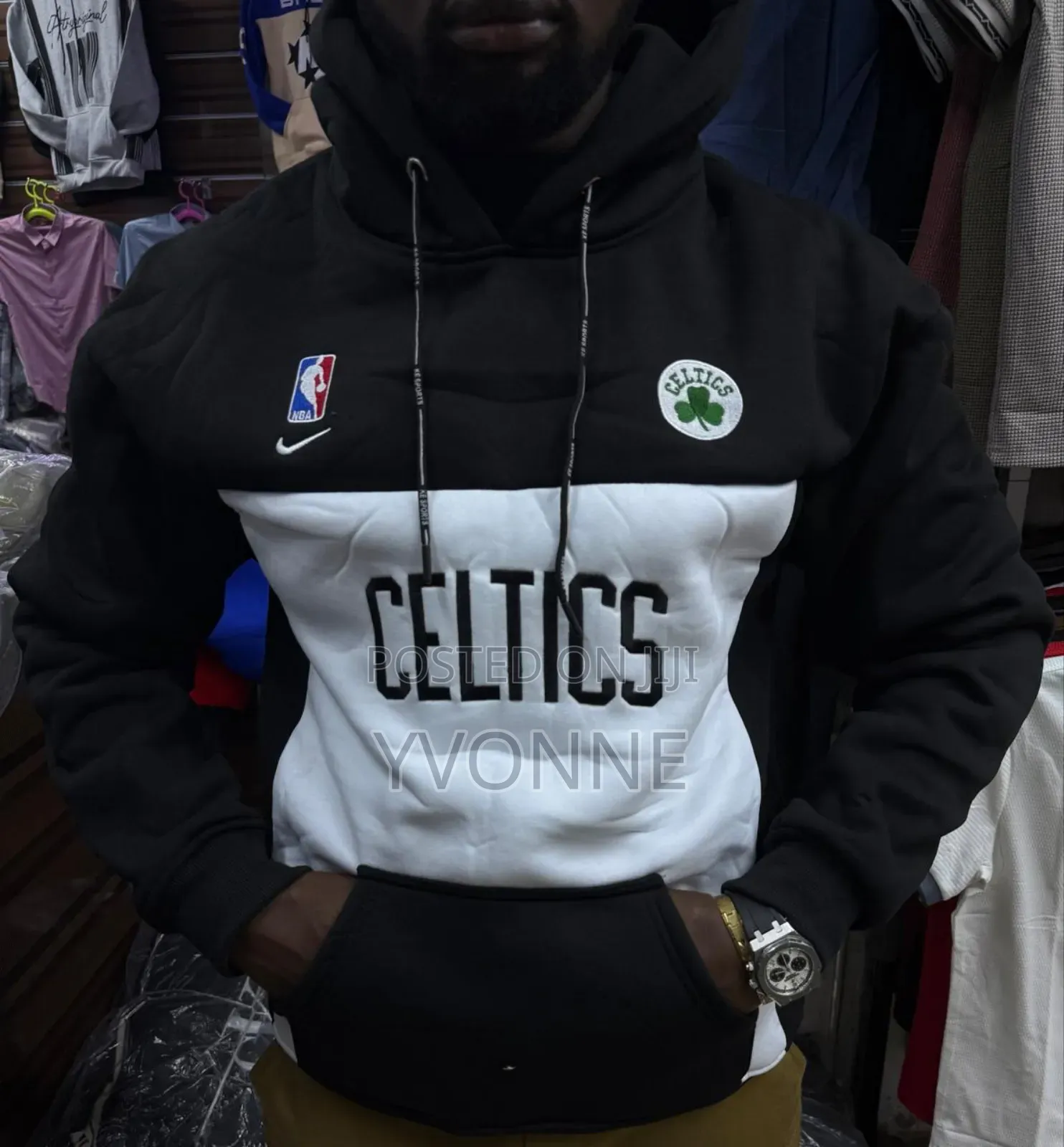 Quality Hoodies