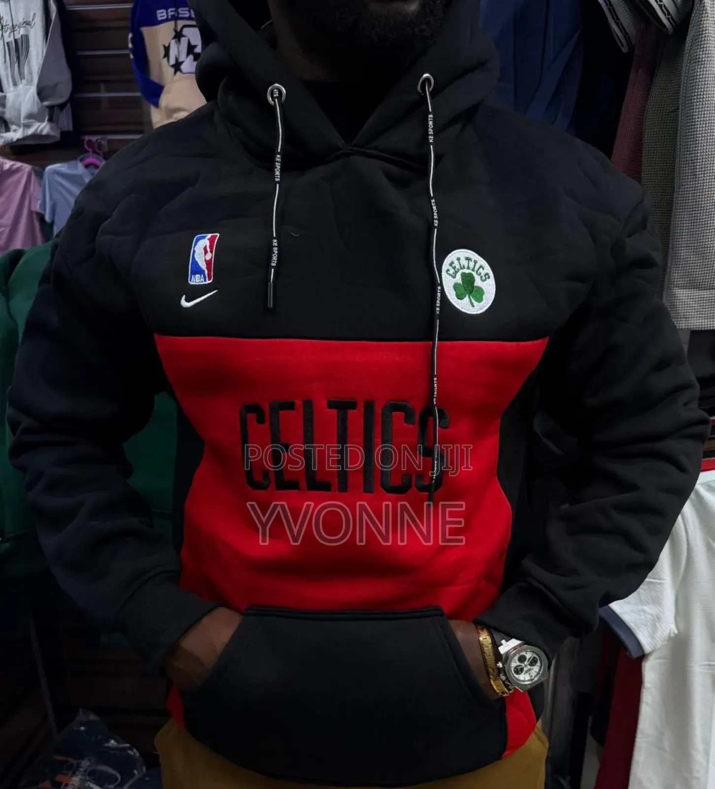 Quality Hoodies