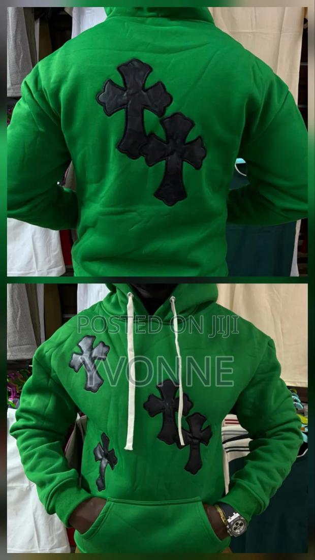 Quality Hoodies - thumbnail 8