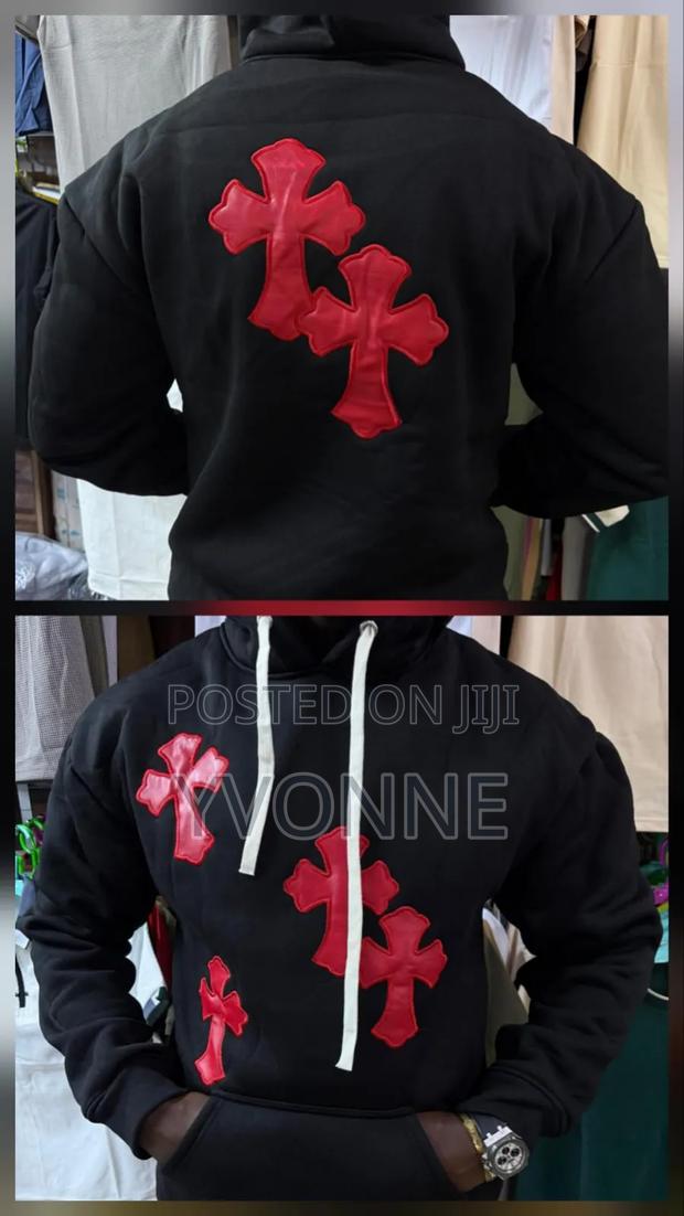 Quality Hoodies - thumbnail 9