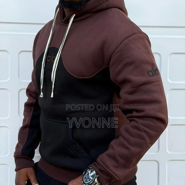 Quality Hoodies - thumbnail 15