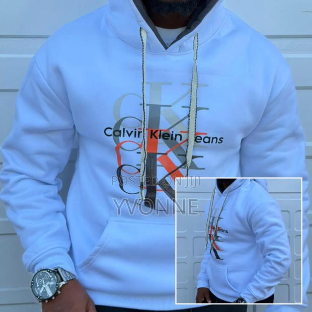 Quality Hoodies - main view