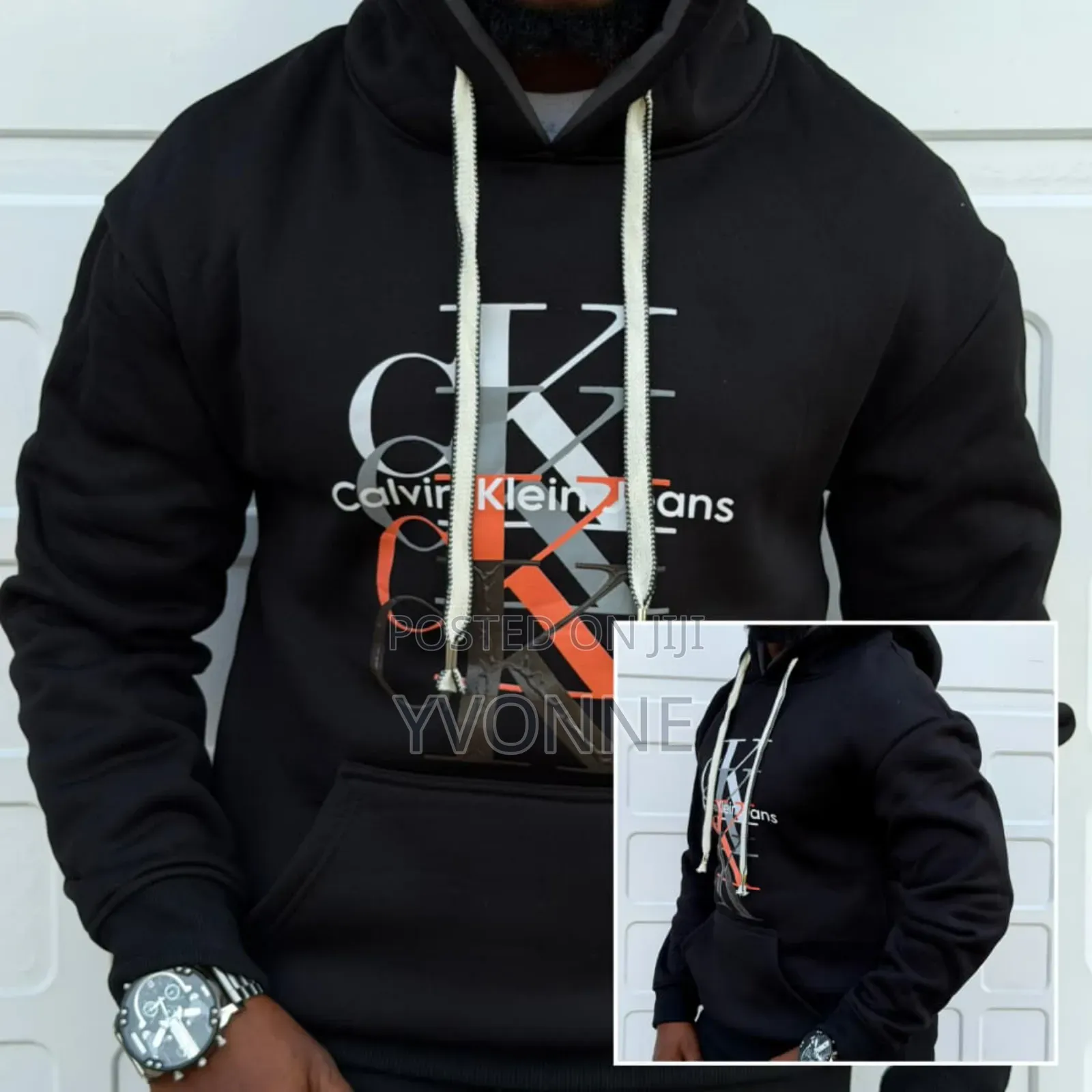Quality Hoodies