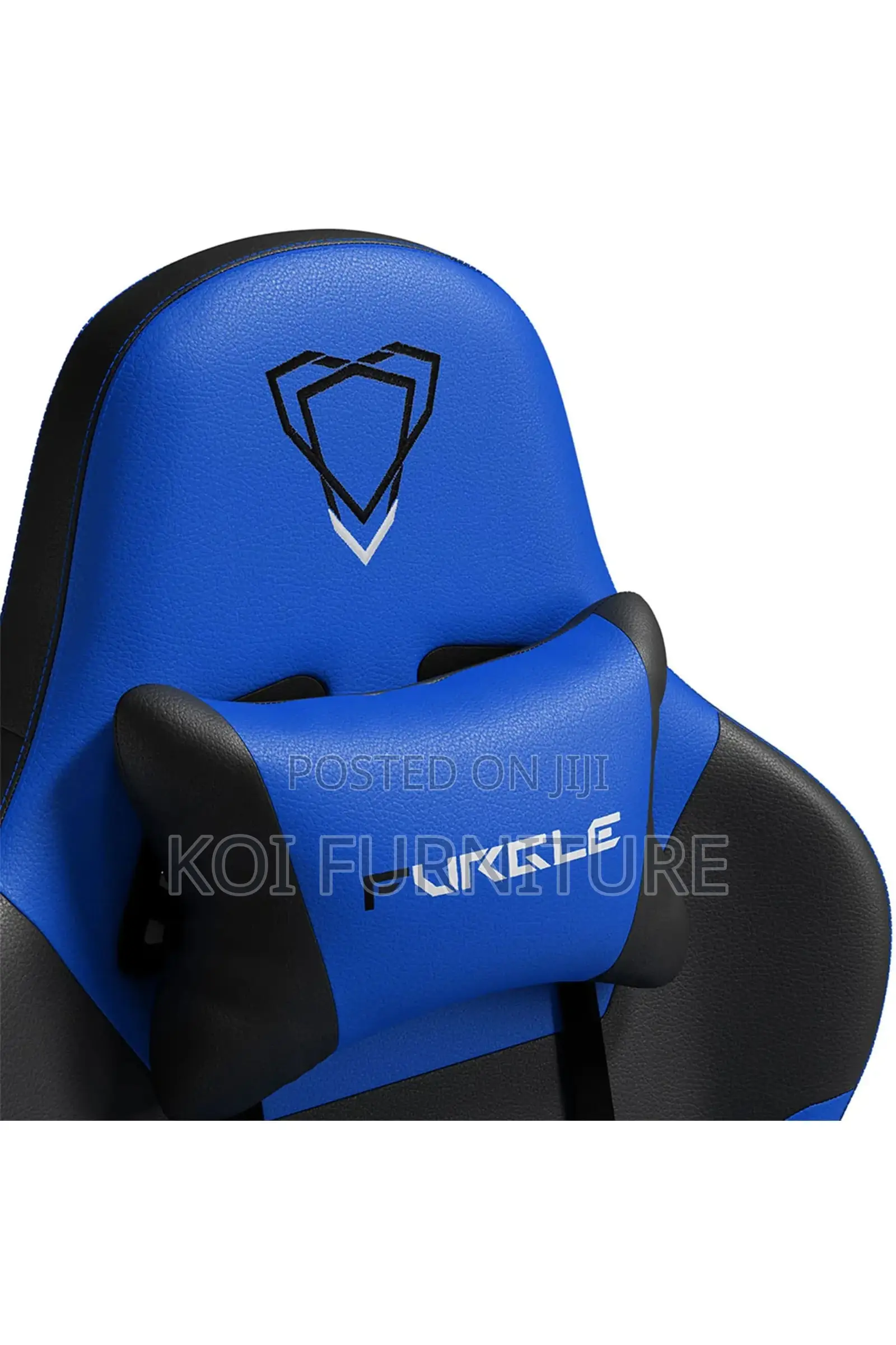 Office Chairs; High Back Office Gaming Chair Pu Leather