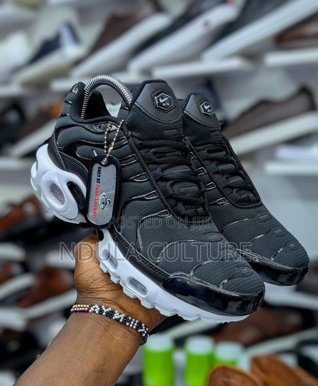 Airmax Plus Nike Tn Sneakers - thumbnail 9