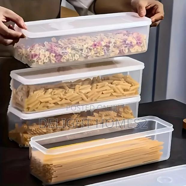 Refrigerator Storage Boxes-Ca - thumbnail 2