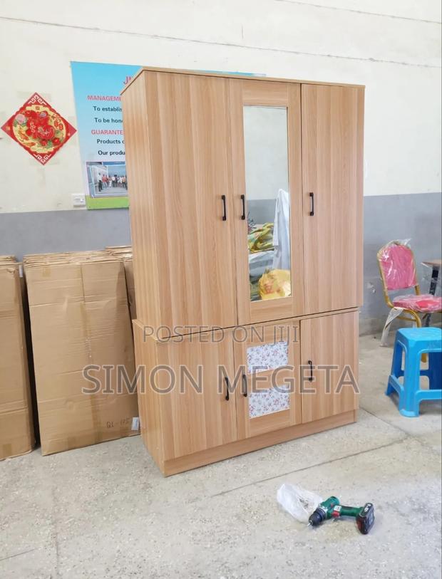 Executive Imported Wardrobe - main view