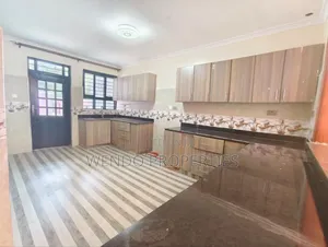 5bdrm Villa in Karen C for rent