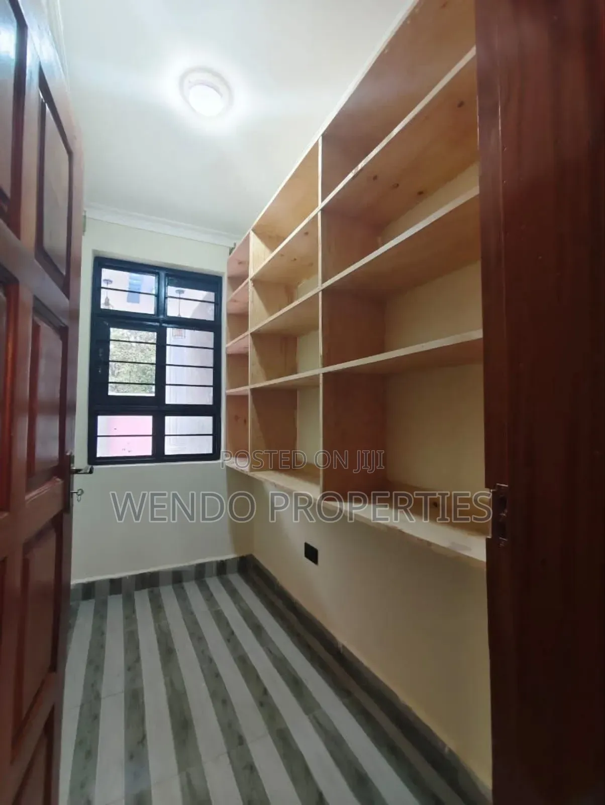 5bdrm Villa in Karen C for rent