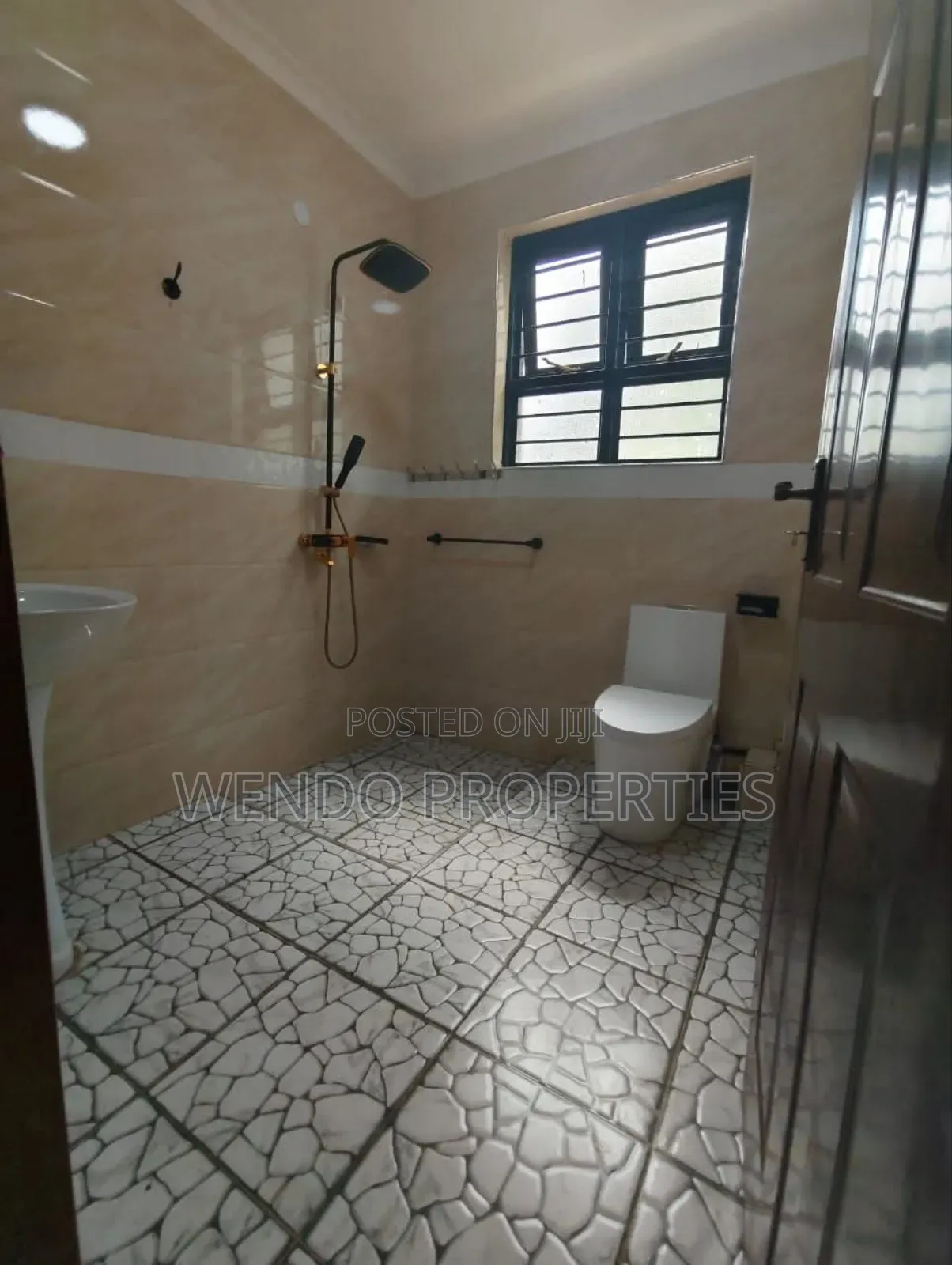5bdrm Villa in Karen C for rent
