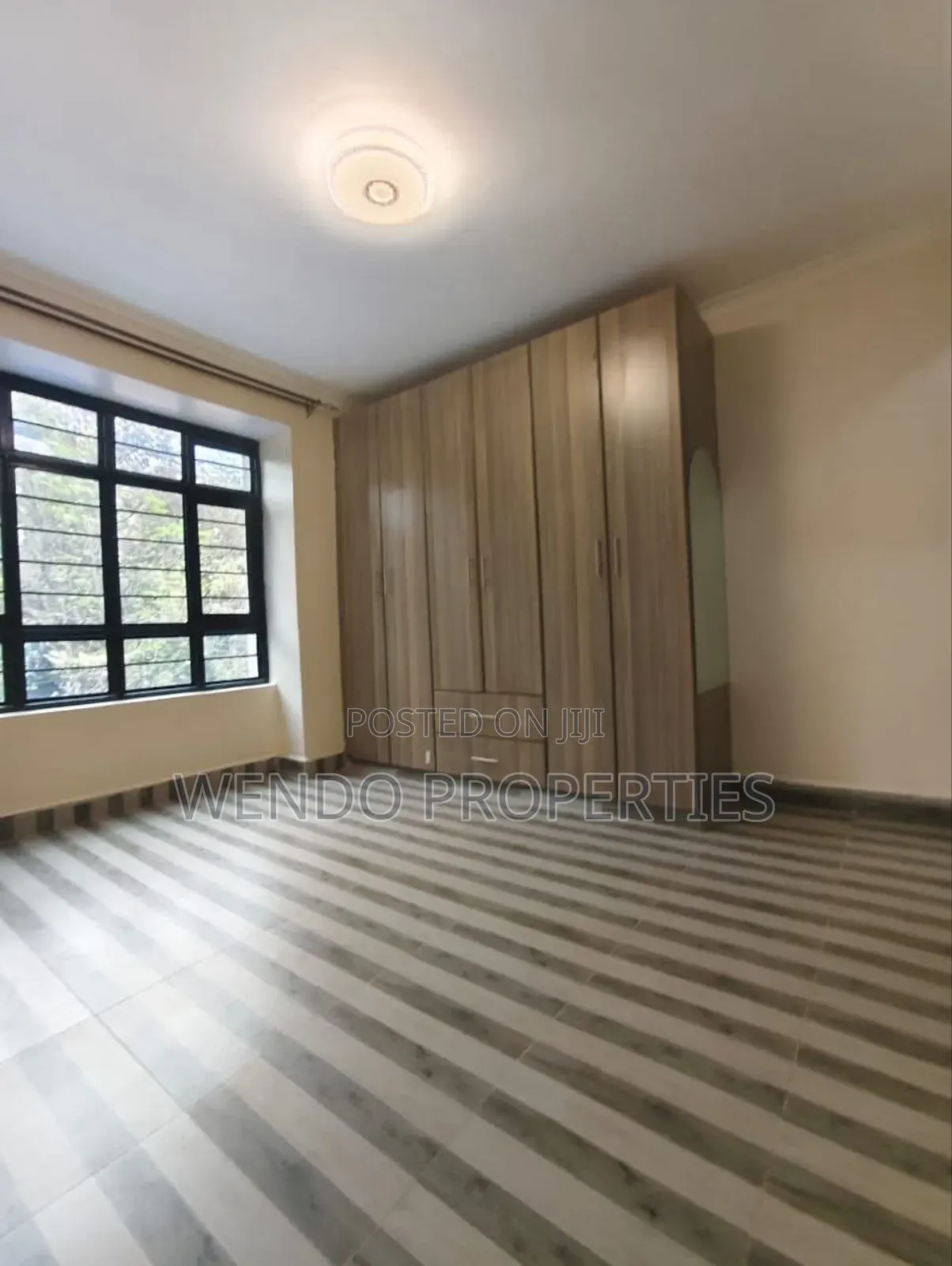 5bdrm Villa in Karen C for rent