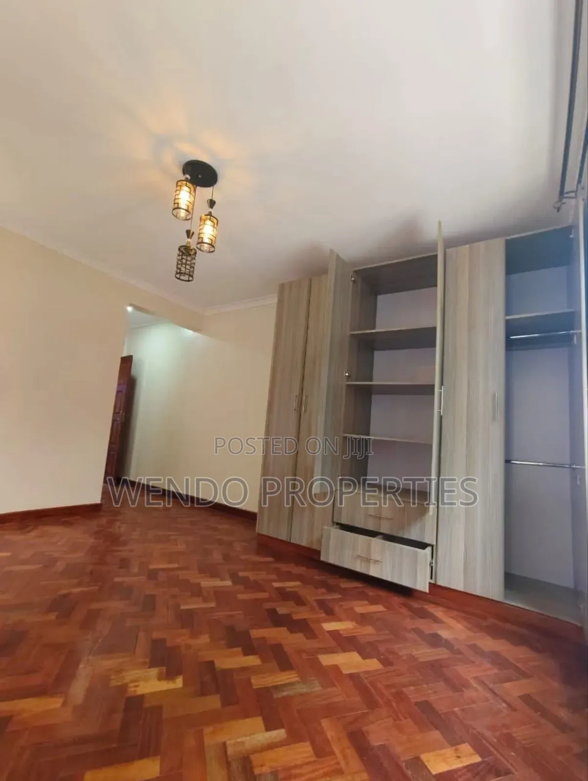 5bdrm Villa in Karen C for rent