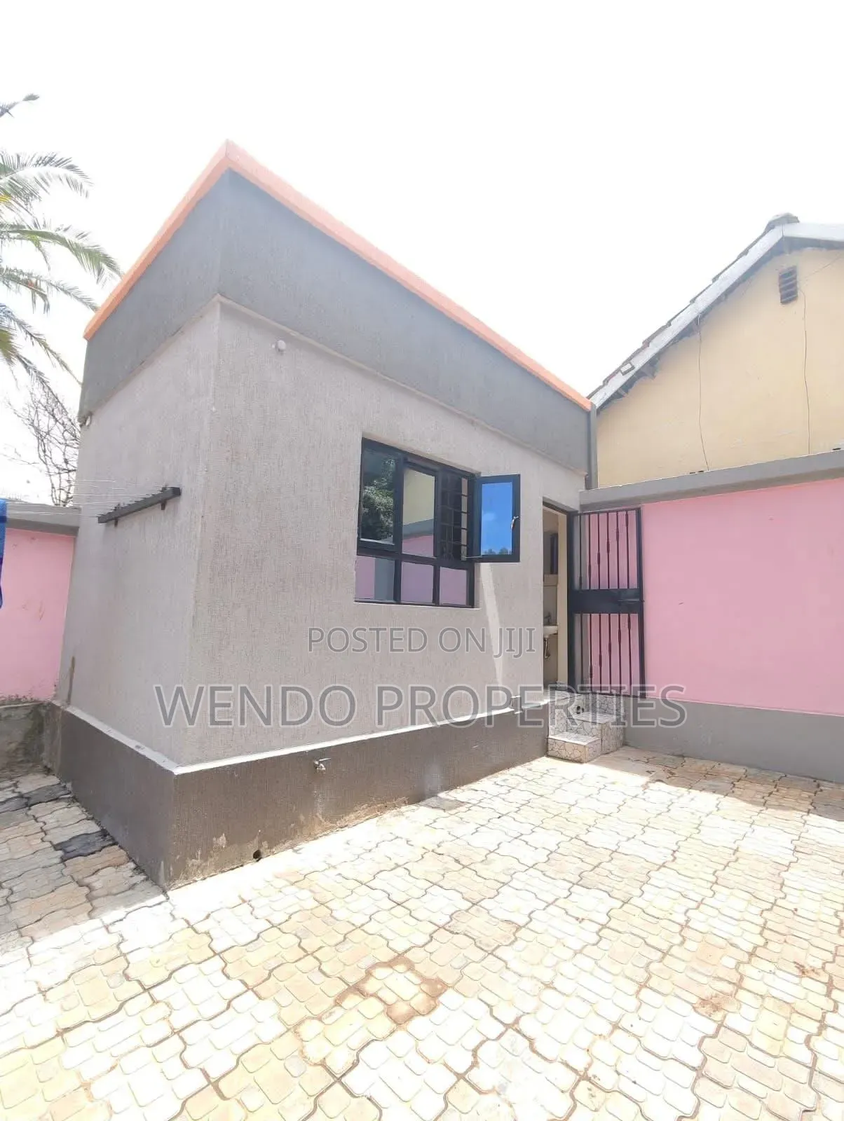 5bdrm Villa in Karen C for rent