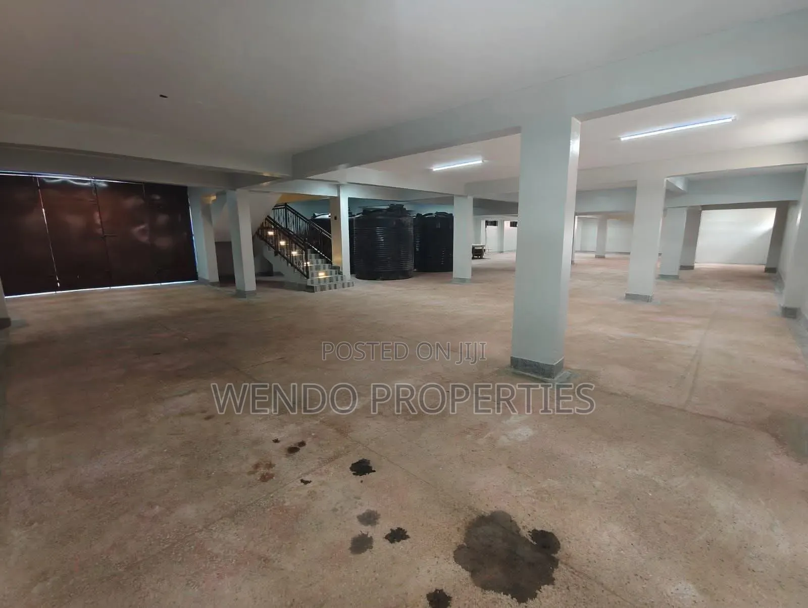 5bdrm Villa in Karen C for rent