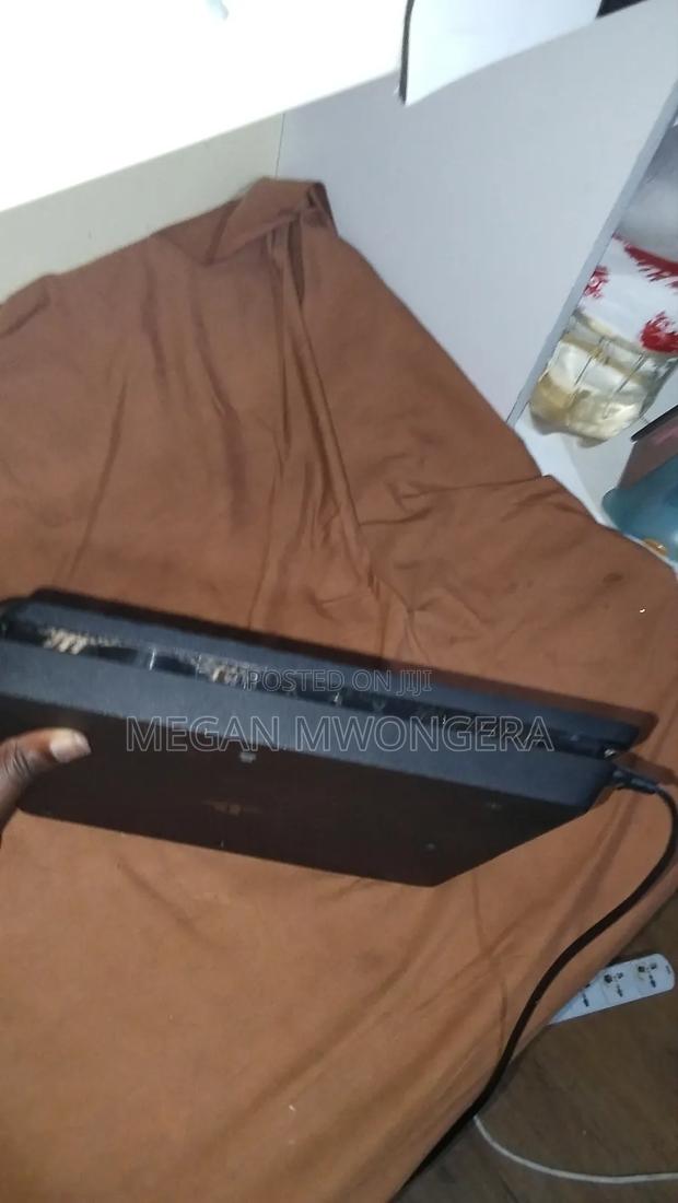 Ps4 Slim 1tb Storage With Fc 25 - thumbnail 3