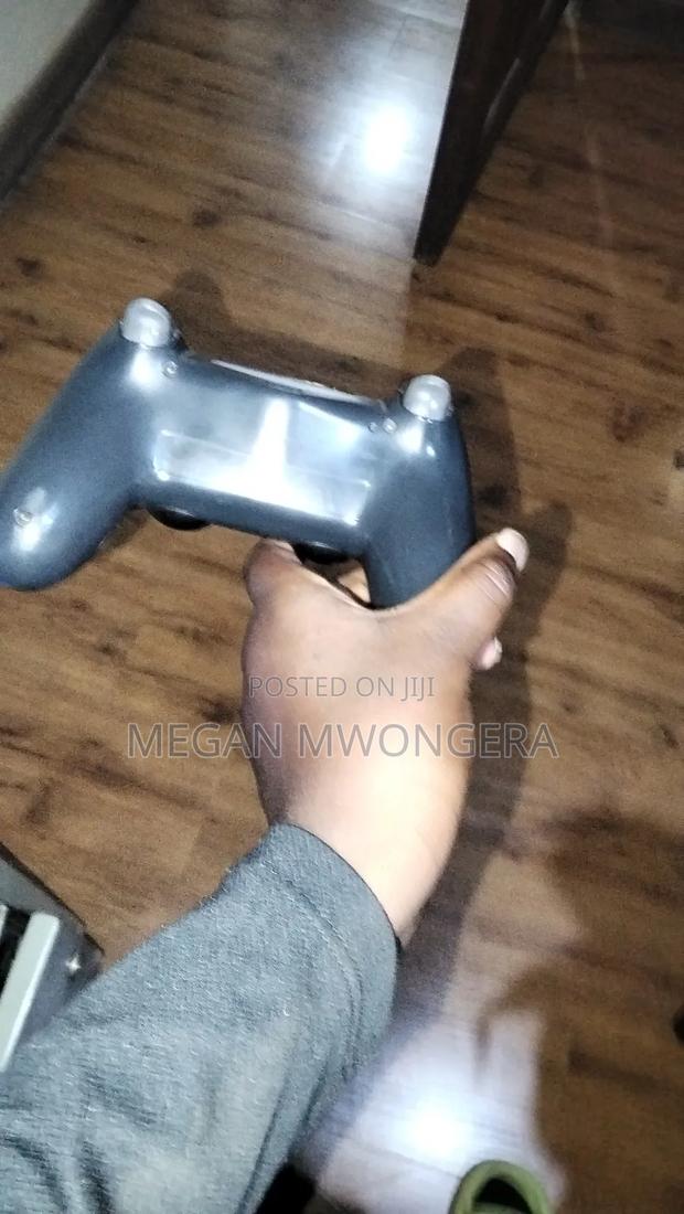 Ps4 Slim 1tb Storage With Fc 25 - thumbnail 5