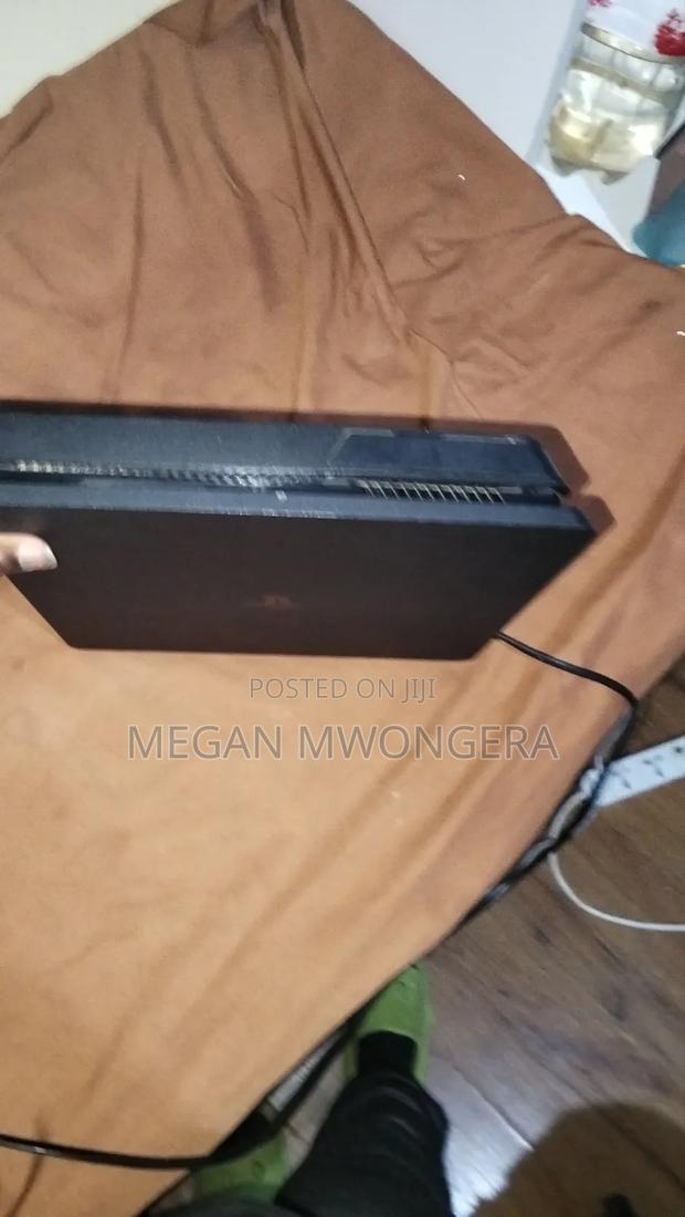 Ps4 Slim 1tb Storage With Fc 25 - thumbnail 7