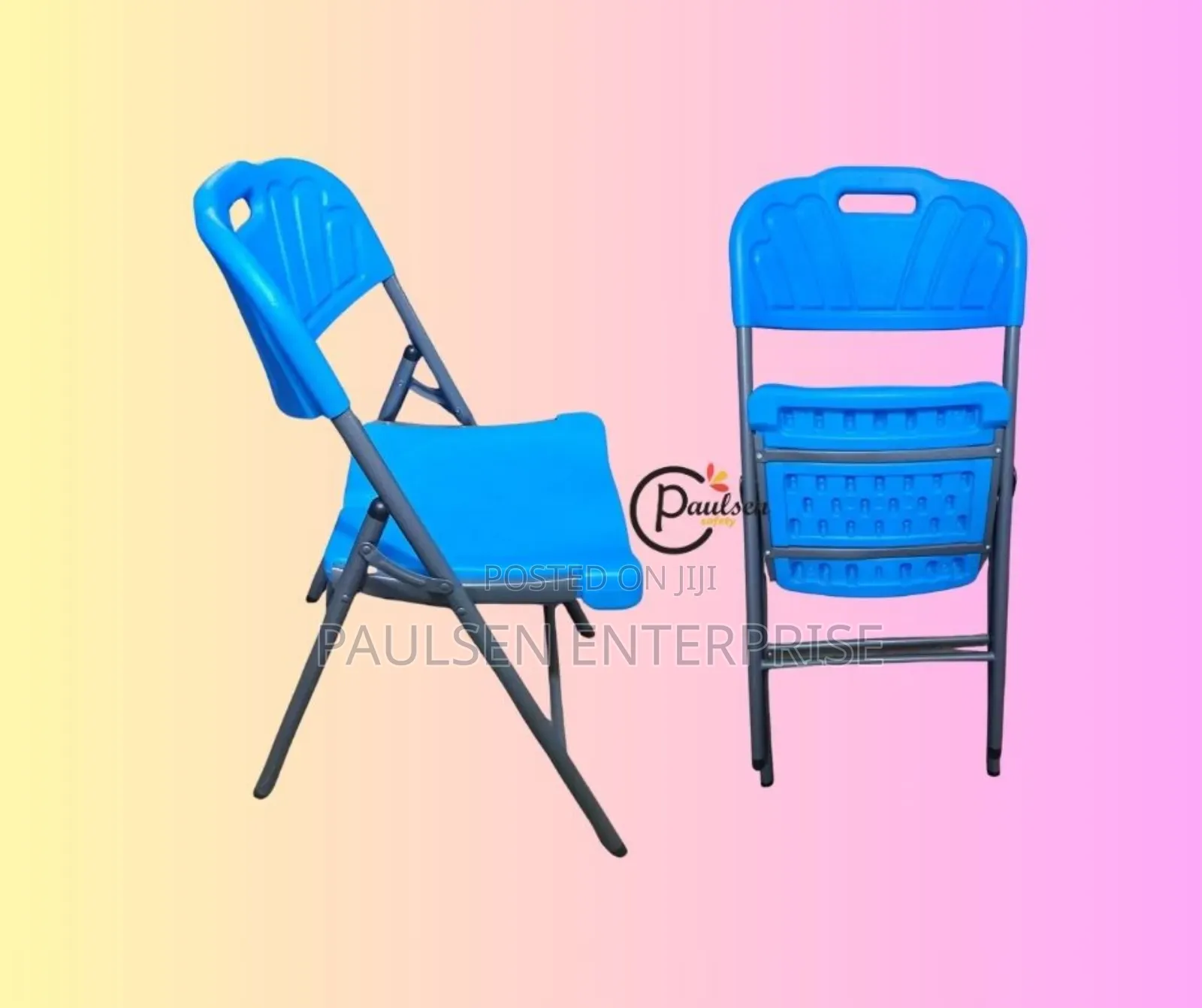 Foldable Chair