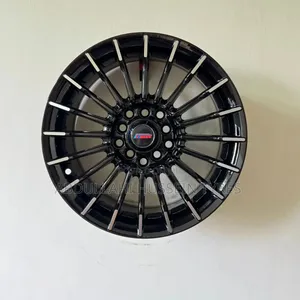 Rim Size 15inch 10hole Set