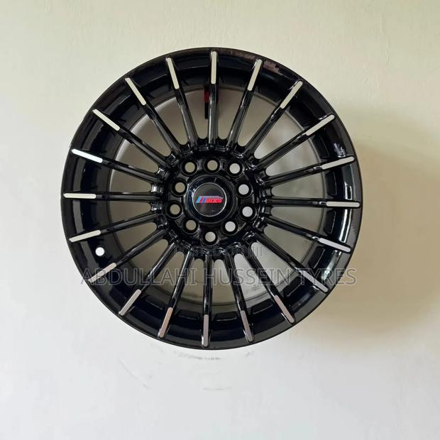 Rim Size 15inch 10hole Set