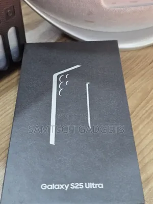 New Samsung Galaxy S25 Ultra 512 GB Gray