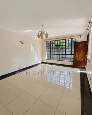 3bdrm Bungalow in Karen C for rent